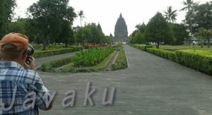 Borobudur Prambanan Temple Tour